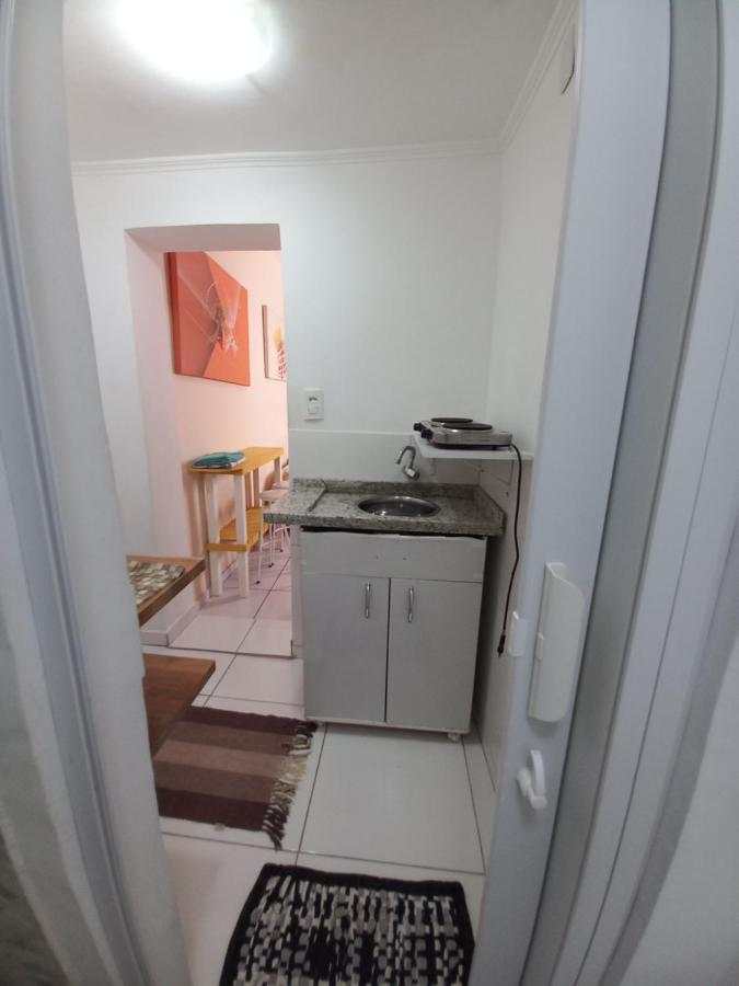 Aconchego do Lar Villa San Paolo Esterno foto